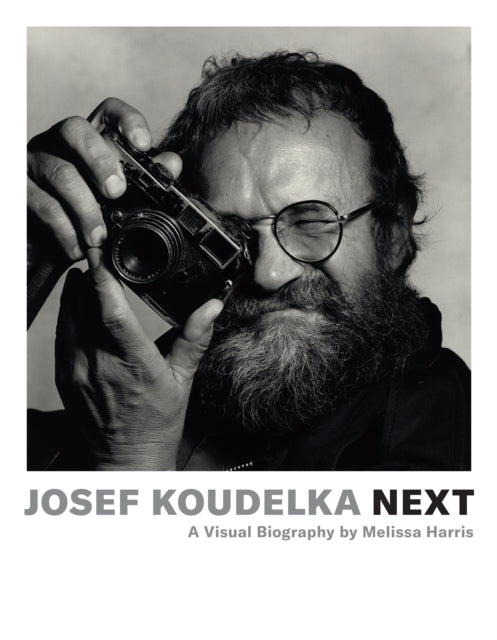 Binding: Paperback
Description: The definitive and only authorized biography of Josef Koudelka an intimate portrait of the life and work of one of photography's most renowned and celebrated artists.