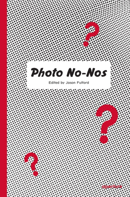 Binding: Paperback
Description: At turns humorous and absurd heartfelt and searching Photo No - Nos is for photographers of all levels wishing to avoid easy metaphors and to sharpen their visual communication skills.