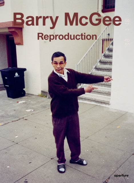 Binding: Hardcover
Description: This monograph is the first to collect the photographs of internationally acclaimed multimedia artist Barry Mc Gee.