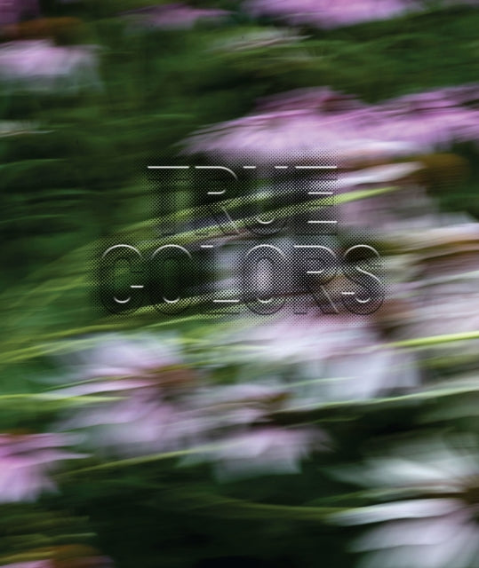 Binding: Paperback
Description: True Colors (or Affirmations in a Crisis) is a chronicle of survival by trailblazing artist Zora J Murff. Murff constructs a manual for coming to terms with the historical and contemporary realities of America's divisive structures of privilege and caste.