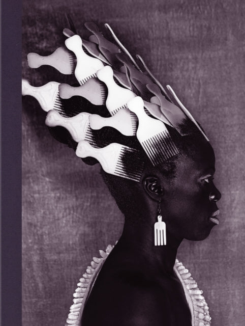 Aperture - Zanele Muholi: Somnyama Ngonyama Hail The Dark Lioness Volume Ii - Hardcover
