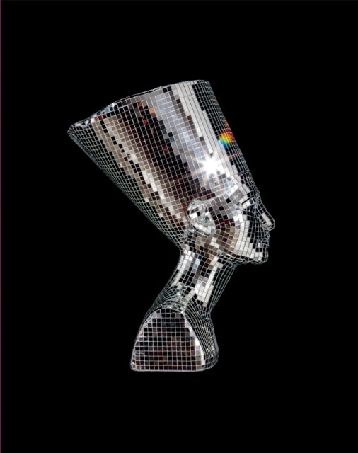 Binding: Hardcover
Description: Mystic Parallax is the first major monograph by rising interdisciplinary artist Awol Erizku.