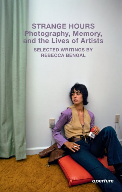 Binding: Paperback
Description: A photograph lives in multiple eras at once: the time of its making the time of its unveiling the time of its subsequent rediscovery.