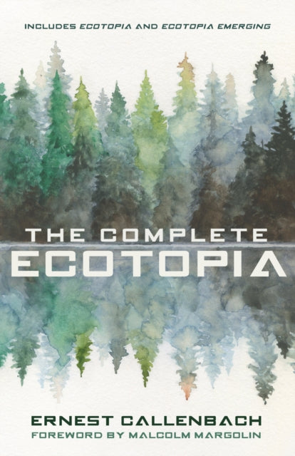 Binding: Hardcover
Description: Published in hardcover for the first time in forty years two classics of environmental science fiction One of the most important utopian novels of the twentieth century that still has very important lessons to teach us.