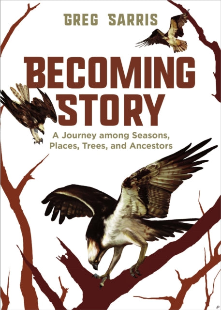 Binding: Hardcover
Description: A gently powerful memoir about deepening your relationship with your homeland. For the first time in more than twenty - five years Greg Sarris whose novels are esteemed alongside those of Louise Erdrich and Stephen Graham Jones presents a book about his own life.