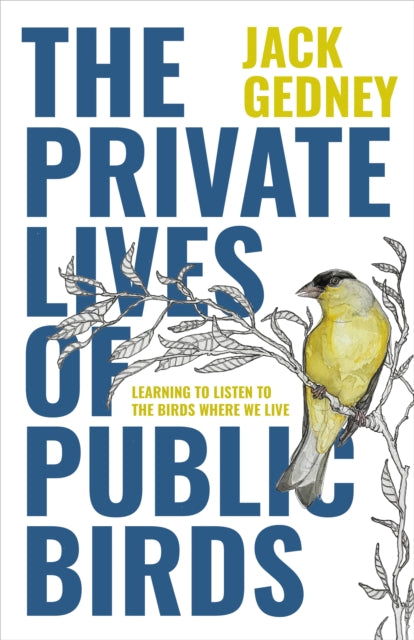 Binding: Paperback
Description: A book to help the ordinary birdwatcher appreciate the fascinating songs stories and science of common birds." Grounded in science but watered by the heart of a poet this intimate and personal look at the lives of the birds we see every day invites us to slow down and look again.