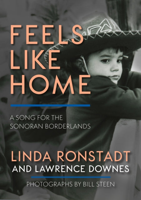 Binding: Hardcover
Description: A San Francisco Chronicle Bestseller 2023 Southwest Book of the Year Selection" The arid land that starts in Arizona and stretches into Mexico's west coast is Ronstadt's foothold in the world. It's a story she has told through music and now wants to tell through food.