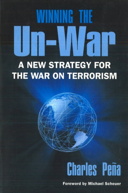 Binding: Paperback
Description: According to President Bush "the American people are safer" as a result of invading Iraq. True Saddam Hussein has been removed from power. But al Qaeda the group that planned and carried out the attacks on September 11, remains at large.