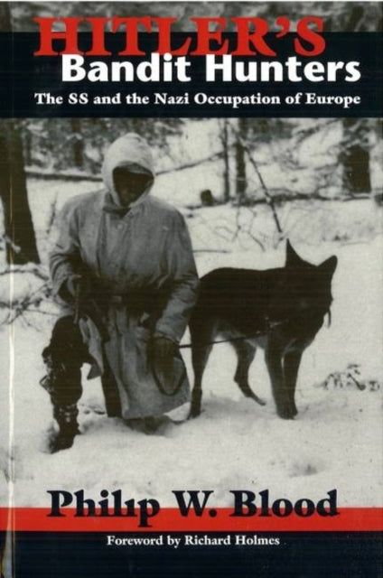 Binding: Hardcover
Description: In August 1942, Hitler directed all German state institutions to assist Heinrich Himmler the chief of the SS and the German police in eradicating armed resistance in the newly occupied territories of Eastern Europe and Russia.