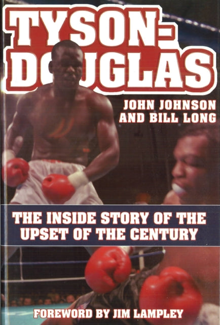 Binding: Hardcover
Description: No one gave James " Buster" Douglas much of a chance when he faced " Iron" Mike Tyson on February 11, 1990, in the Tokyo Dome. When the fight was over it was the greatest upset in boxing history.