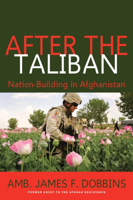 Binding: Hardcover
Description: In October 2001, the Bush administration sent Amb. James F. Dobbins who had overseen nation - building efforts in Somalia Haiti Bosnia and Kosovo to war - torn Afghanistan to help the Afghans assemble a successor government to the Taliban.