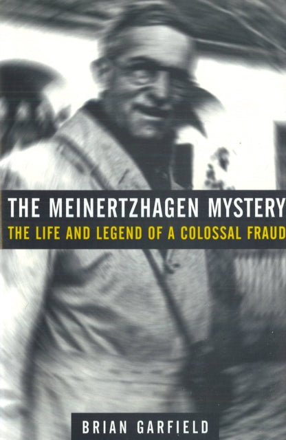 Binding: Paperback
Description: Tall handsome charming Col. Richard Meinertzhagen (1878 1967) was an acclaimed British war hero a secret agent and a dean of international ornithology. His exploits inspired three biographies movies have been based on his life and a square in Jerusalem is dedicated to his memory.
