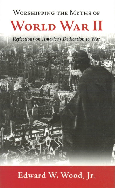Binding: Paperback
Description: Is any war a good war ? In Worshipping the Myths of World War II the author takes a critical look at what he sees is America's dedication to war as panacea and as Washington's primary method for leading the world.