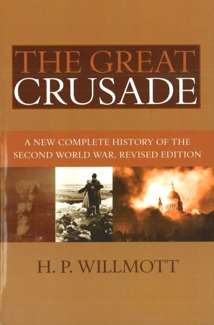 Binding: Paperback
Description: The best balanced one - volume history of the Second World War in its coverage of all the major themes and all the fronts. Willmott's fresh insights into the war on the Eastern Front are an outstanding feature.