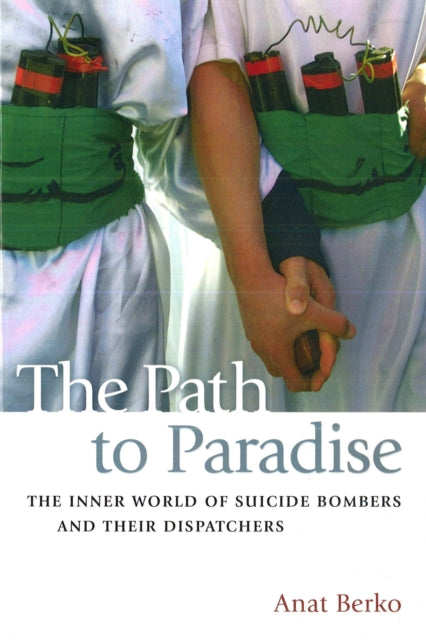 Binding: Paperback
Description: Suicide bombers are often compared to smart bombs.