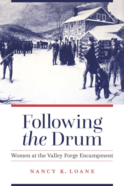 Binding: Hardcover
Description: Friday December 19, 1777, dawned cold and windy. Fourteen thousand Continental Army soldiers tramped from dawn to dusk along the rutted Pennsylvania roads from Gulph Mills to Valley Forge the site of their winter encampment.