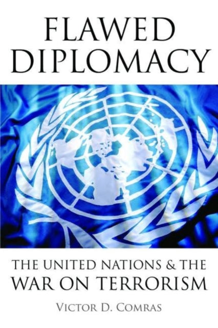 Binding: Hardcover
Description: There have been numerous attempts to engage the United Nations in a meaningful campaign against state - supported and other terrorist activities.