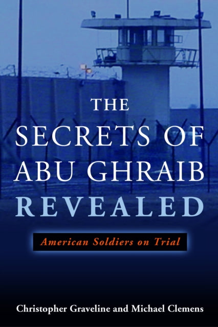 Binding: Hardcover
Description: On April 28, 2004, 60 Minutes II broadcast the now - infamous photos of prisoner abuse by American soldiers at Abu Ghraib. The news quickly spread worldwide undermining the U. S. presence in Iraq.