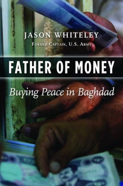 Binding: Hardcover
Description: In March 2004, Capt. Jason Whiteley was appointed the governance officer for Al Dora one of Baghdad's most violent districts. His job was to establish and oversee a council structure for Iraqis that would allow them to begin governing themselves.