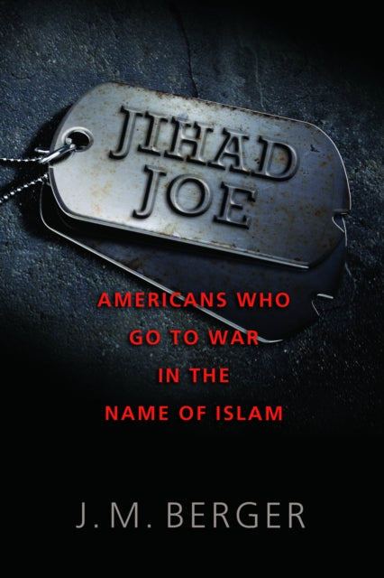 Binding: Hardcover
Description: They are Americans and they are mujahideen. Hundreds of men from every imaginable background have walked away from the traditional American dream to volunteer for battle in the name of Islam. Some have taken part in foreign wars that aligned with U. S.