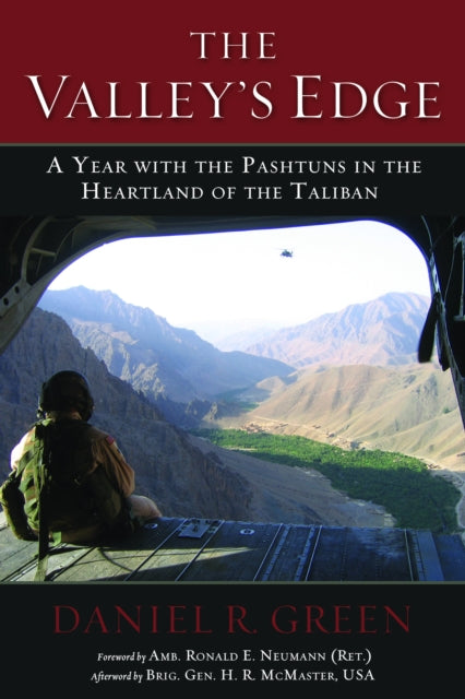 Binding: Hardcover
Description: In this gripping firsthand account Daniel Green tells the story of U. S. efforts to oust the Taliban insurgency from the desolate southern Afghan province of Uruzgan.