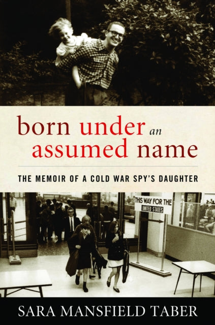 Binding: Hardcover
Description: From literary journalist Sara Mansfield Taber comes a deep and wondrous memoir of her exotic childhood as the daughter of a covert CI a operative.