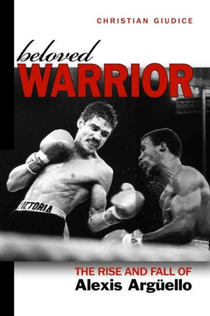 Binding: Hardcover
Description: Boxing lost a true warrior and gentleman of the ring when the mayor of Managua Nicaragua Alexis Arg ello died in 2009.