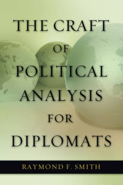Binding: Paperback
Description: Until the recent unauthorized release of thousands of classified State Department cables public attention was rarely drawn to the frequently outstanding political analysis done by American diplomats abroad.