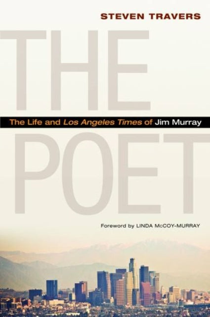Binding: Hardcover
Description: Forget Ring Lardner Grantland Rice and the others. Jim Murray of the Los Angeles Times was not merely the best writer but the single greatest sports columnist who ever lived - fullstop. Known for his highly descriptive metaphors and phrasing - i.