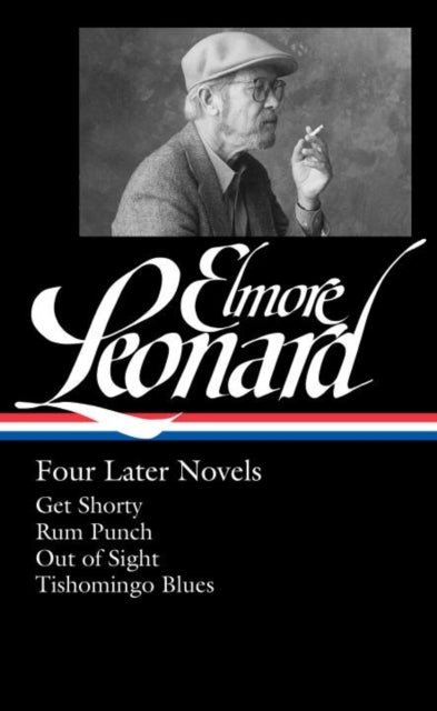 Binding: Hardcover
Description: Four hardboiled novels from America's modern master of crime fiction edited and with an introduction by Leonard's long - term employee researcher and friend. A must - have collectable edition of four of Elmore Leonard's most popular novels written later in his career.
