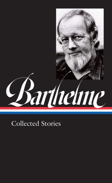 Binding: Hardcover
Description: The short stories of Donald Barthelme revered by the likes of Thomas Pynchon and George Saunders are gems of invention and pathos that have dazzled and delighted readers since the 1960s.