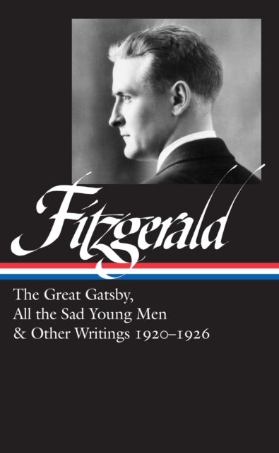 Binding: Hardcover
Description: The Great Gatsby is here presented in a newly edited text correcting numerous errors and restoring Fitzgerald's preferred American spellings.