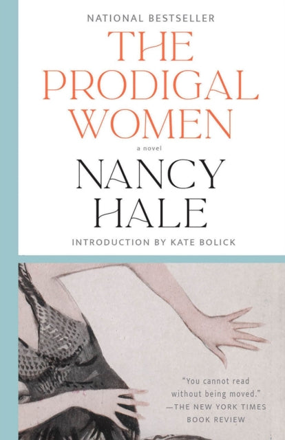 Binding: Paperback
Description: An uncompromising literary portrait of the interior lives of women The Prodigal Women was an explosive hit when published in 1942, the scent of scandal propelling it to the bestseller list.