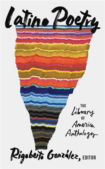 Binding: Hardcover
Description: There are a brilliant array of contemporary voices here as well spinning out the tapestry of Latino poetry in daring new directions.