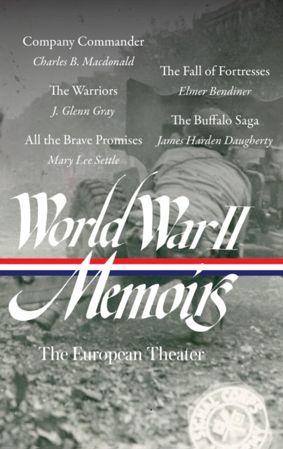 Binding: Hardcover
Description: The emotional environment of warfare has always been compelling writes J. Glenn Gray in his incomparable World War II memoir and mediation The Warriors. Reflection and calm reasoning are alien to it.