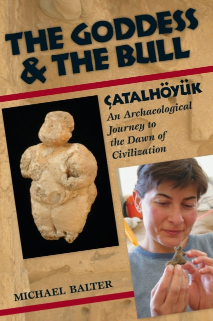 Binding: Paperback
Description: Veteran science writer Michael Balter skillfully weaves together many threads in this fascinating book about one of archaeology's most legendary sites atalh y k.