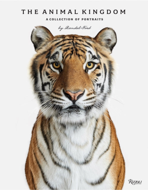 Binding: Hardcover
Description: These arresting studio portraits capture the beauty power and even humor of 150 furry and feathered species - a delight for any animal or bird lover.