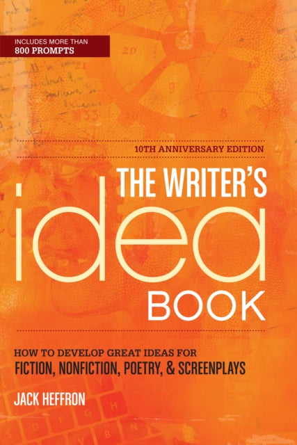 Binding: Paperback
Description: Where do you get your ideas? It's a question that plagues every writer. And once you ve got an idea what then? Ideas without a plan without a purpose are no more than pleasant thoughts.