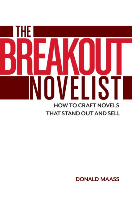 Binding: Paperback
Description: The must - have reference for novel writers! If you're serious about transforming your writing into vibrant engaging and marketable fiction you've found the right book. The Breakout Novelist gives you the craft and business know - how you need to make your stories stand out.