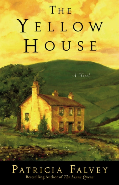Binding: Paperback
Description: A Northern Irish woman's life is tangled in political and personal turmoil as she struggles to hold her family together and follow her heart. THE Yellow House delves into the passion and politics of Northern Ireland at the beginning of the 20th Century.