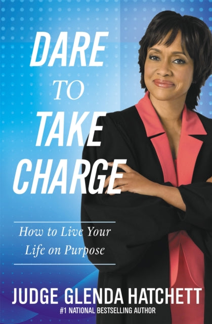 Binding: Paperback
Description: For nearly ten years Judge Glenda Hatchett has delighted TV audiences with a brand of justice that turns the everyday into something eminently watchable. Her message can be distilled into the following two words: Dare Yourself.