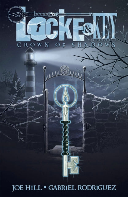 Binding: Paperback
Description: Now a Netflix Original Series! Acclaimed suspense novelist and New York Times - bestselling author Joe Hill continues his Eisner Award - winning story of dark fantasy and wonder.