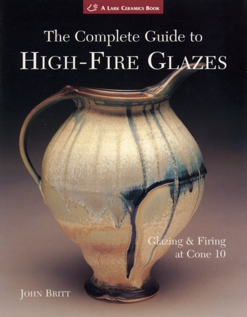 Binding: Paperback
Description: With hundreds of recipes for some of the most popular and enduring high - fire glazes this reference is useful to ceramists who want to master this versatile aspect of the art.