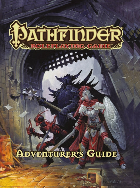 Binding: Hardcover
Description: Wise adventurers don t just march off into the wilderness to search for dragons to slay and wrongs to right for to adventure without support is to invite disaster.