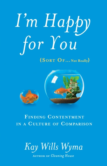 Binding: Paperback
Description: Discover freedom authenticity and joy when you stop letting competition and jealousy hijack your life.