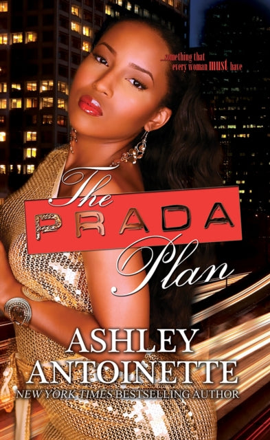 Binding: Paperback
Description: Continues the story of Disaya Morgan a character first introduced in Girls from Da Hood 4 (Urban 2008). Author Ashley Antoinette is one half of prolific duo Ashley & Ja Quavis. Now available in a mass market edition.
