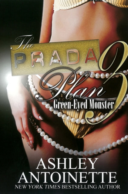 Binding: Paperback
Description: Leah has been trying for years to get rid of her competition and all her crazy scheming has finally paid off. Now that Ya Ya is out of the picture Leah has everything she has ever wanted. She steps into Ya Ya's shoes and now she has money family and most importantly she has Indie.