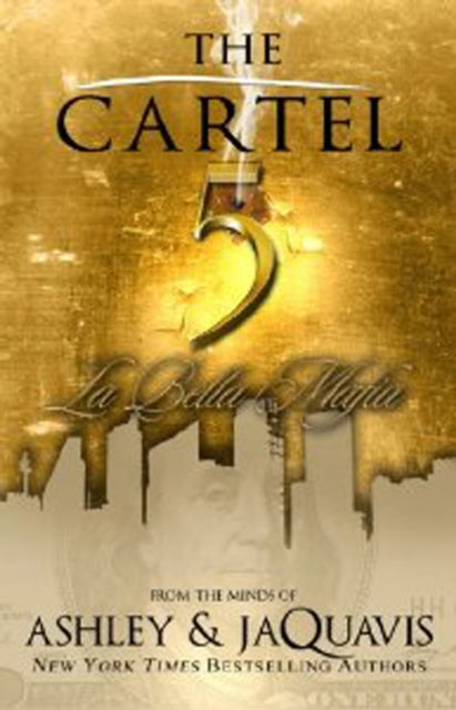Binding: Paperback
Description: The Diamond family has survived murder deceit and betrayal. Through it all they're still standing tall and a new era has begun. The drama continues as old secrets and new lies are revealed.