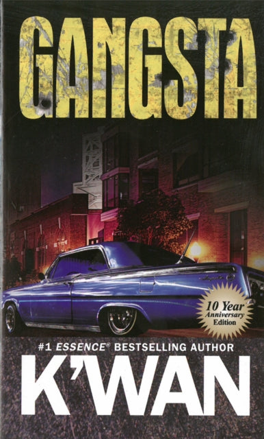 Binding: Paperback
Description: Love always comes with a price. After the murder of a dirty Los Angeles detective St. Louis Lou - Loc Alexander finds himself a hunted man. Trying to stay one step ahead of the gas chamber he flees to New York to try to pick up the pieces of his life.