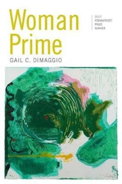 Binding: Paperback
Title: Woman Prime Poems
Author(s): Dimaggio Gail C.
Publisher: University Of Alaska Press
Barcode: 9781602233423
Pages: 70 Pages
Publication Date: 2/15/2018
Series: Permafrost Prize Series
Category: Poetry